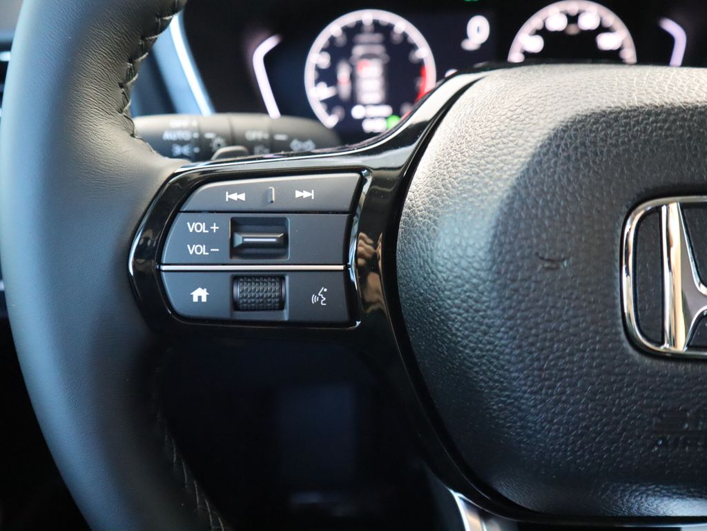 Thumbnail: 2025 Honda Pilot - 11