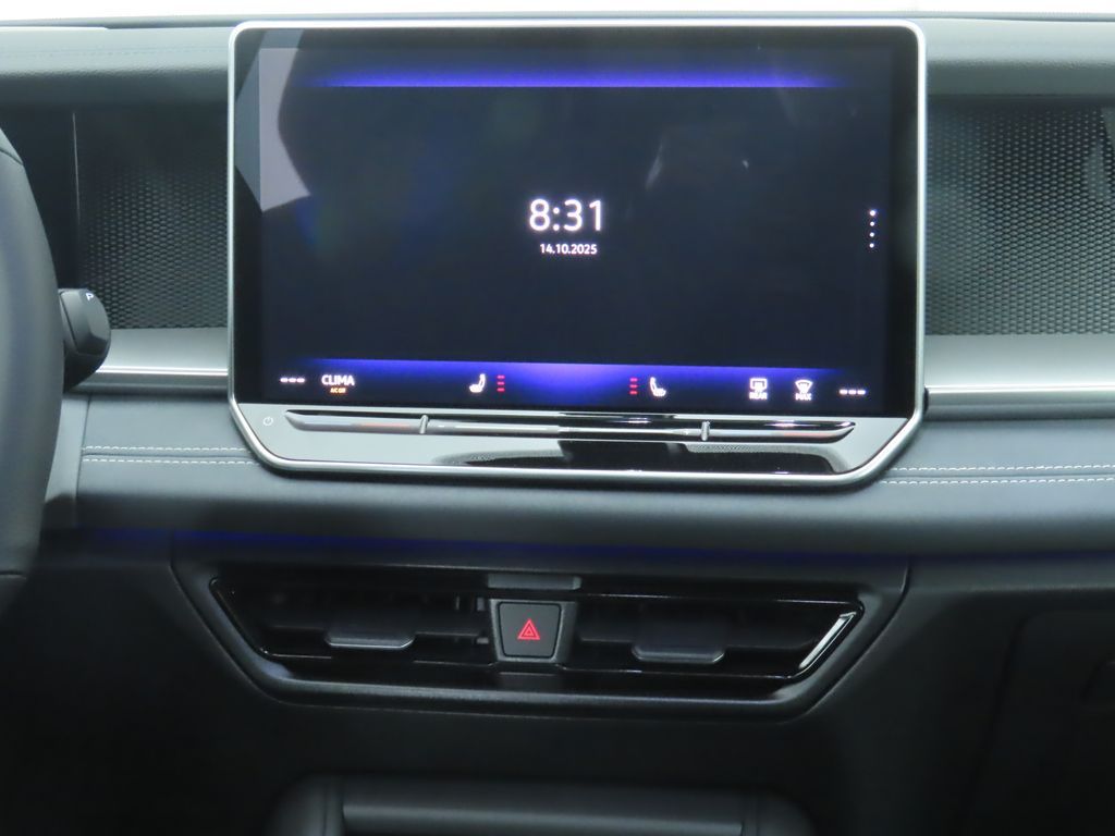 Thumbnail: 2026 Volkswagen Tiguan - 14