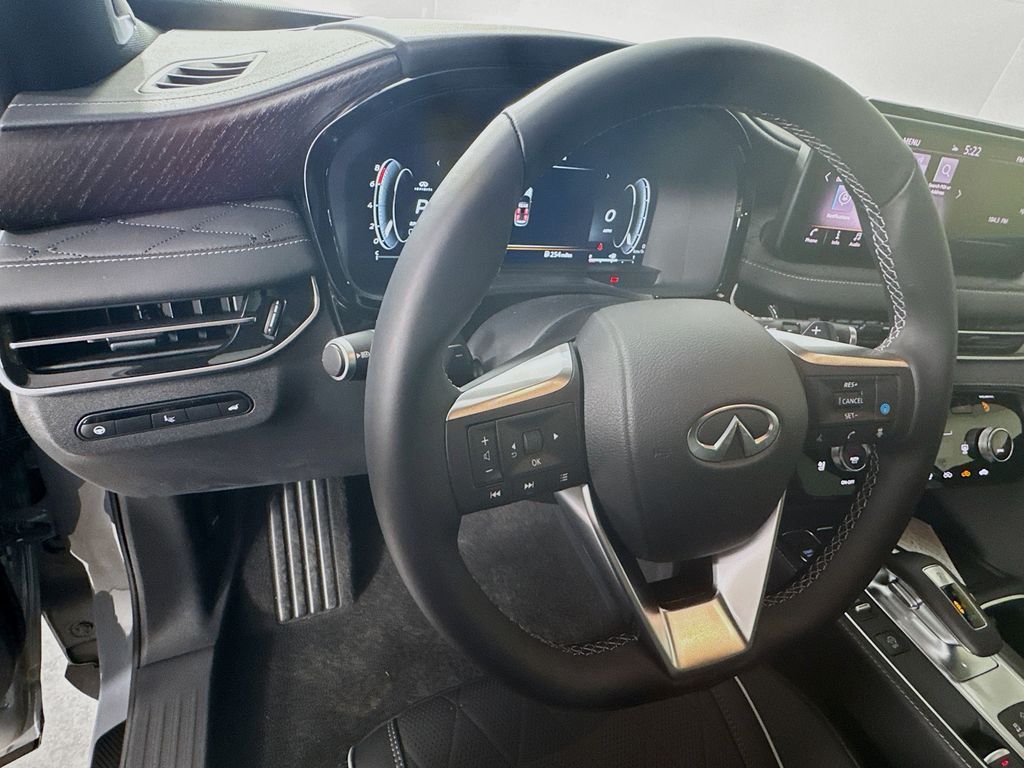 QX60 AUTOGRAPH