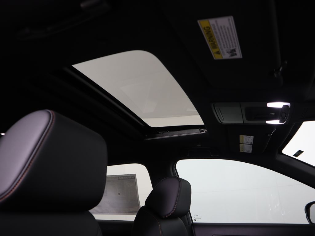 Thumbnail: 2026 Honda CR-V - 18