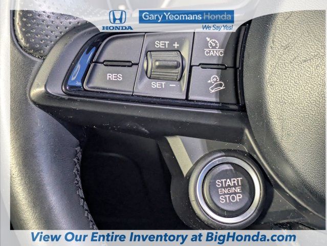 2020 Alfa Romeo Stelvio