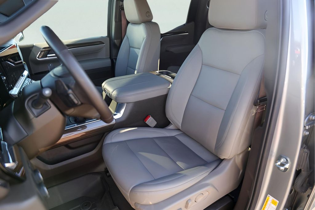 Used Car 2023 Chevrolet Silverado 1500  Rst For Sale Under $40,000 In Austin, Texas