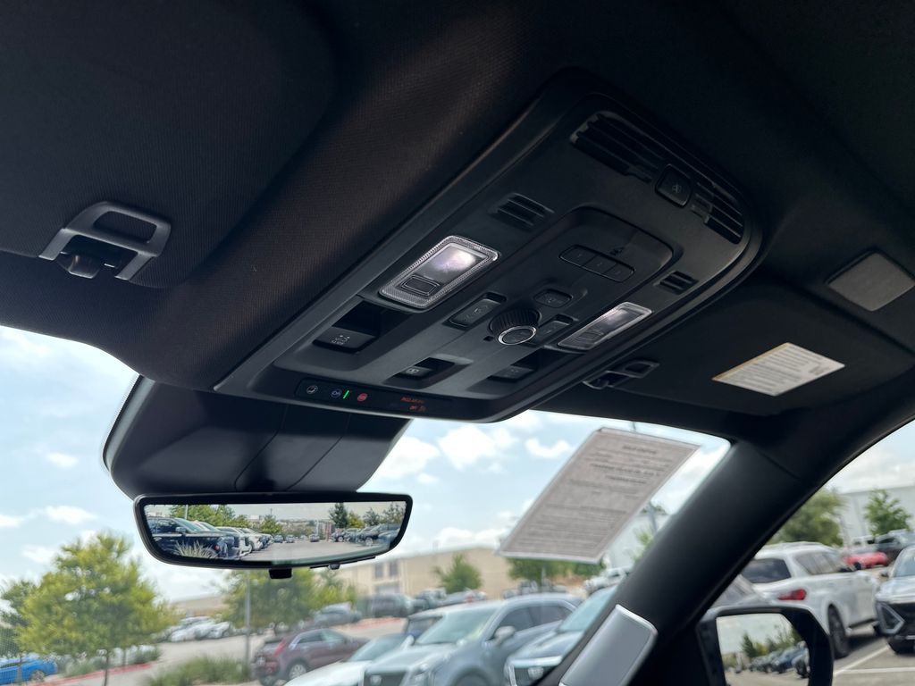 Used Car 2024 Cadillac Escalade  Sport For Sale Under $90,000 In Austin, Texas