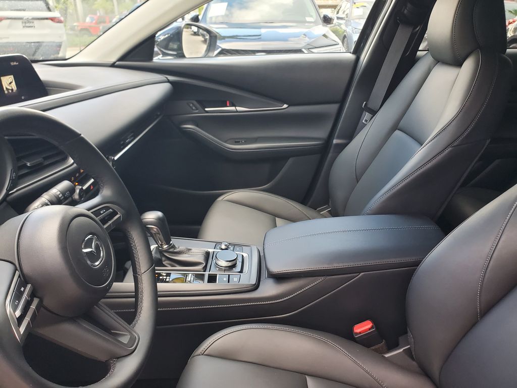 Used 2023 Mazda CX-30 SUV