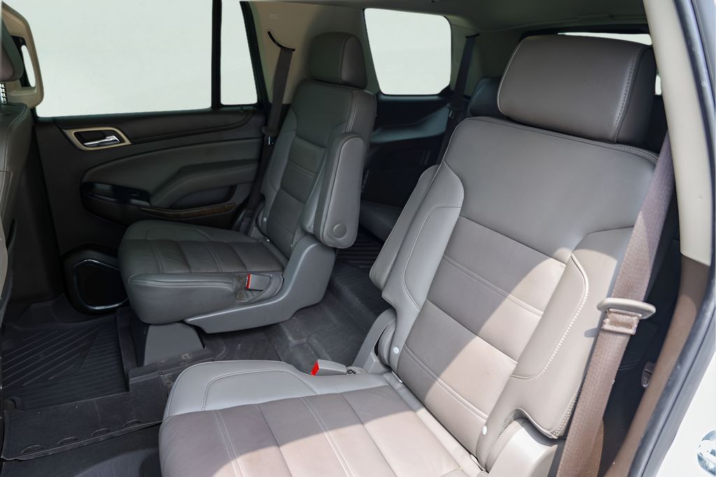 Used Car 2018 Gmc Yukon  Denali For Sale Under $30,000 In Austin, Texas