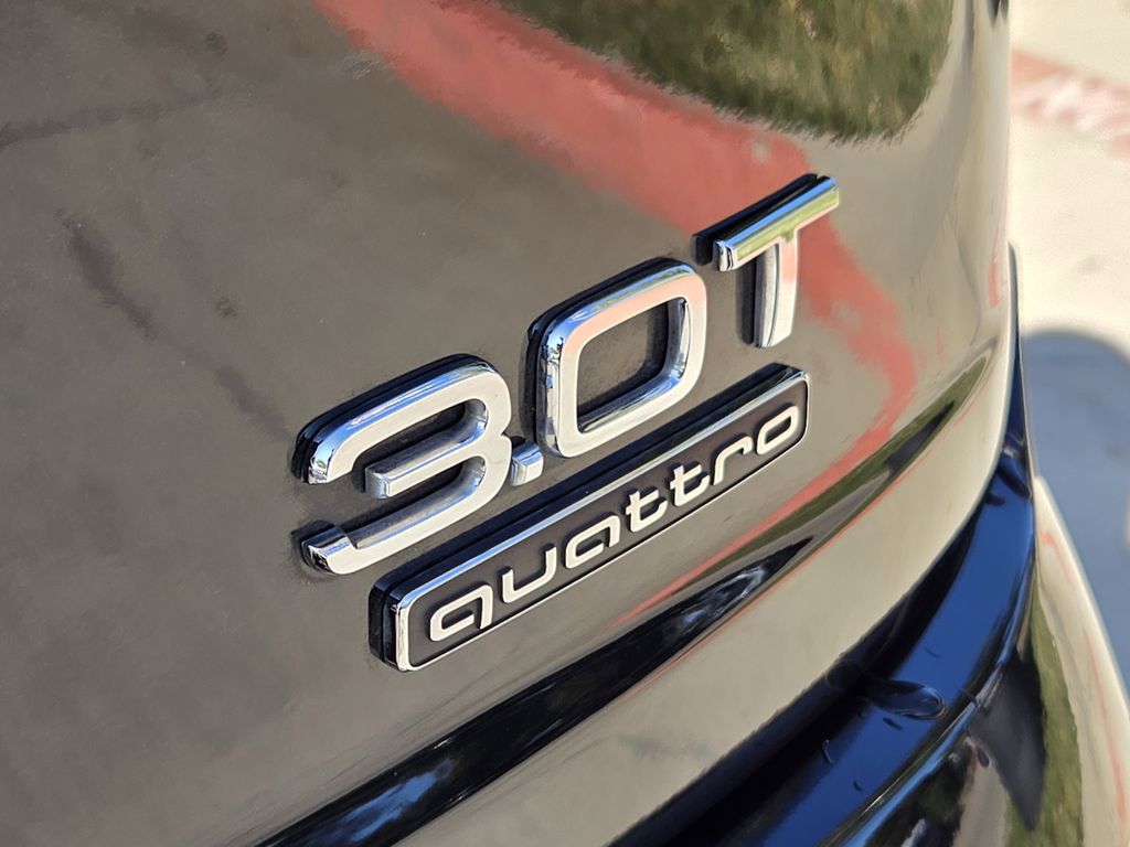 used 2018 Audi Q7 car, priced at $19,492