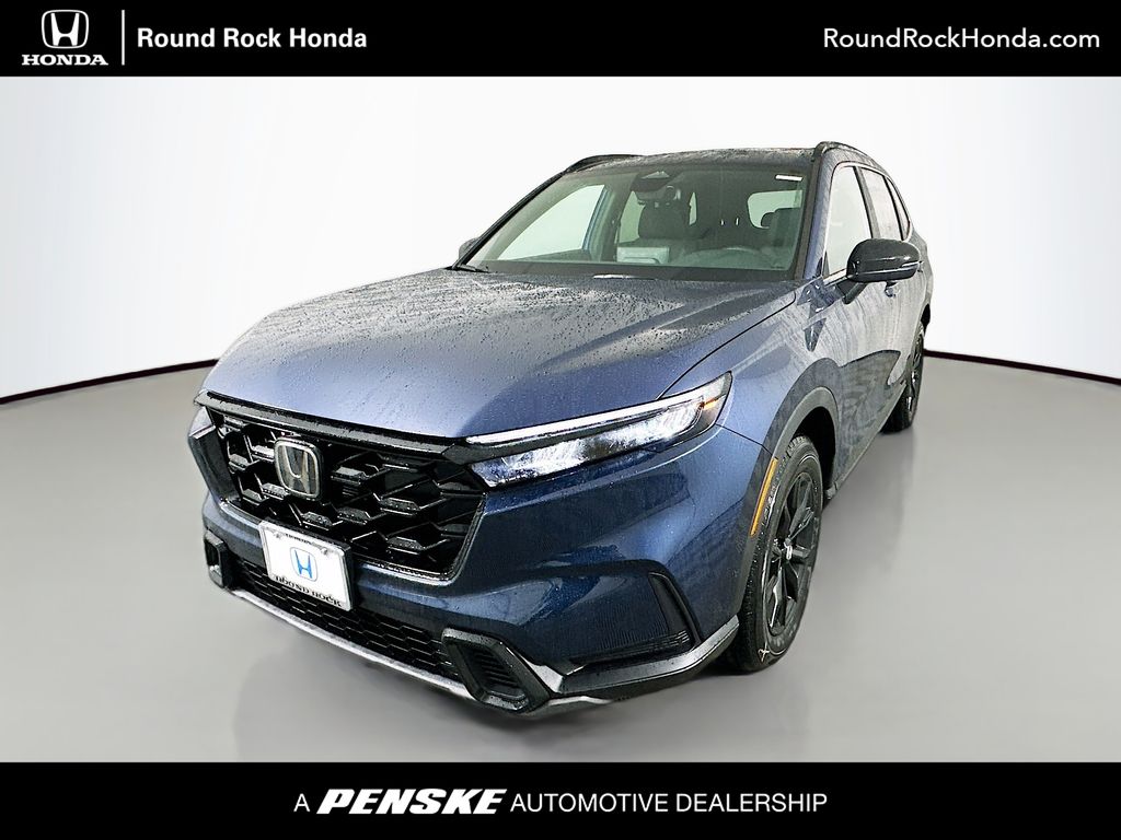 2025 Honda CR-V Sport -
                Round Rock, TX