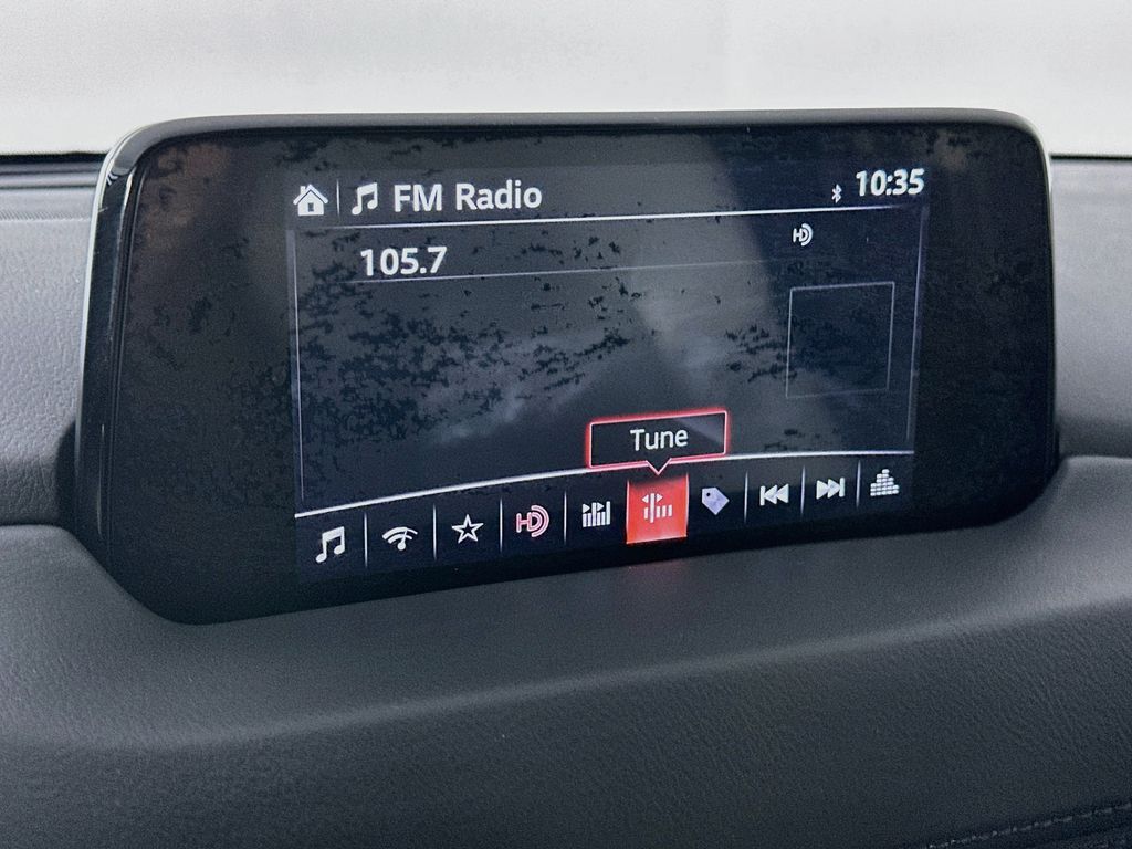 MazdaCX-517