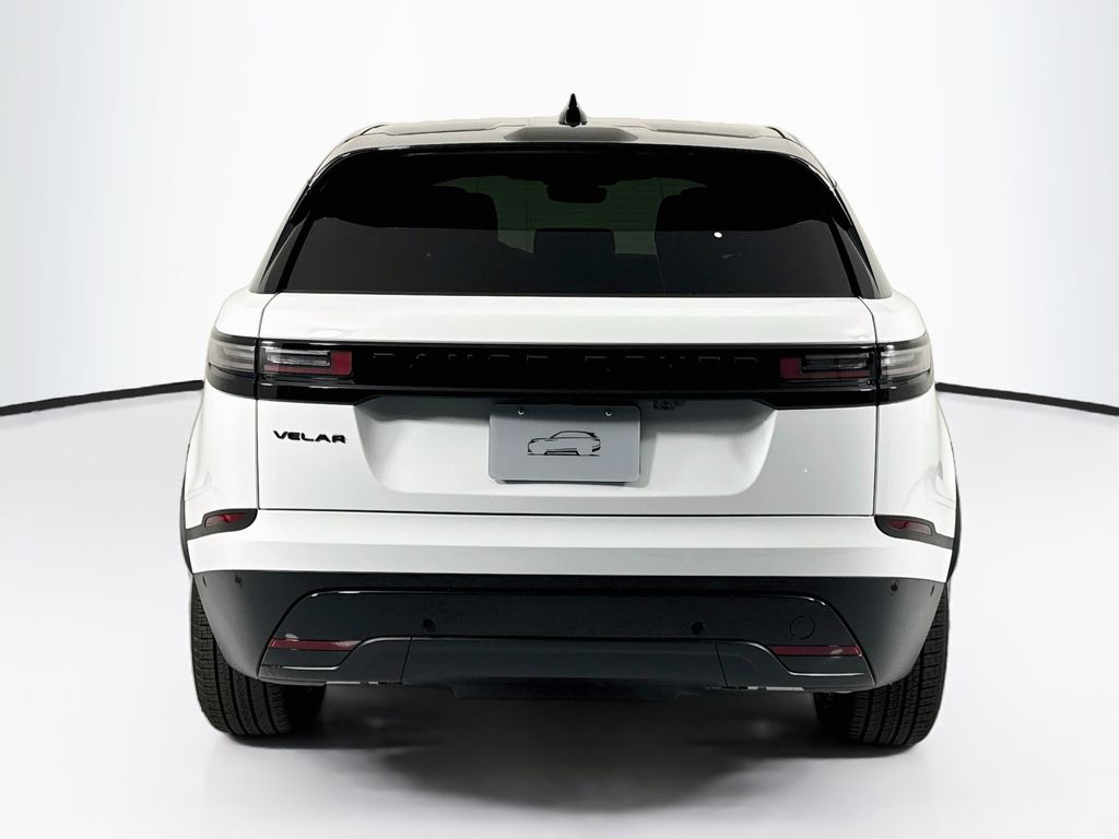 Thumbnail: 2026 Land Rover Range Rover Velar - 6