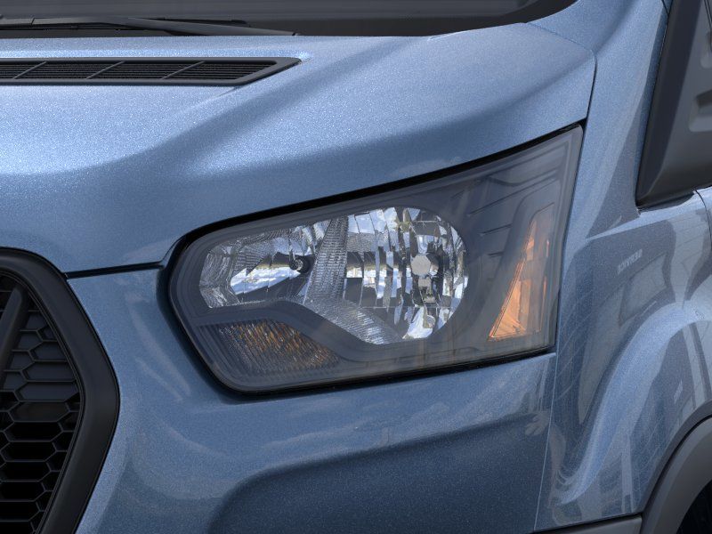 new 2026 Ford Transit-250 car, priced at $56,315