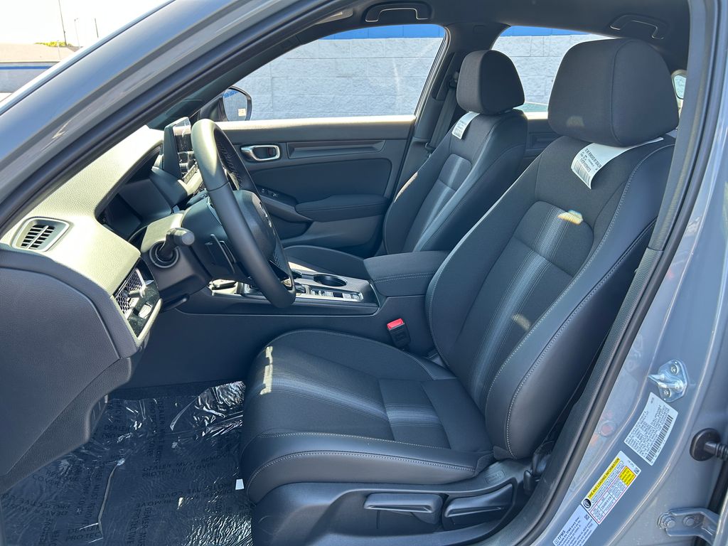 Thumbnail: 2026 Honda Civic - 16