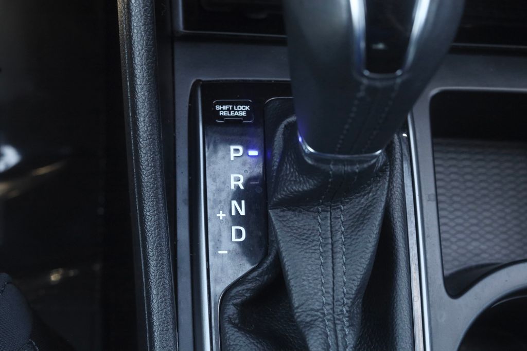 Used 2018 Hyundai Tucson SUV