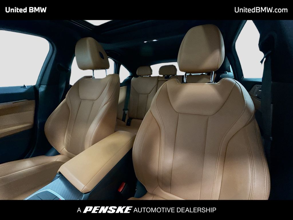 Thumbnail: 2025 BMW 4 Series - 5