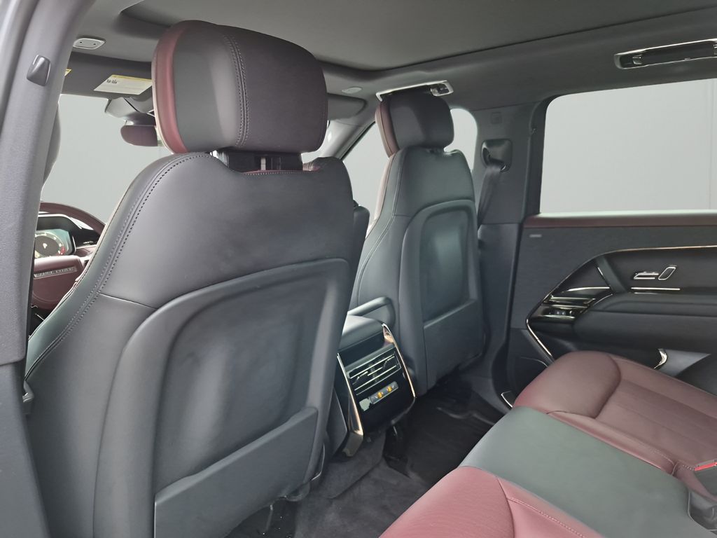 Used Car 2023 Land Rover Range Rover Sport  Se Dynamic For Sale Under $70,000 In Austin, Texas