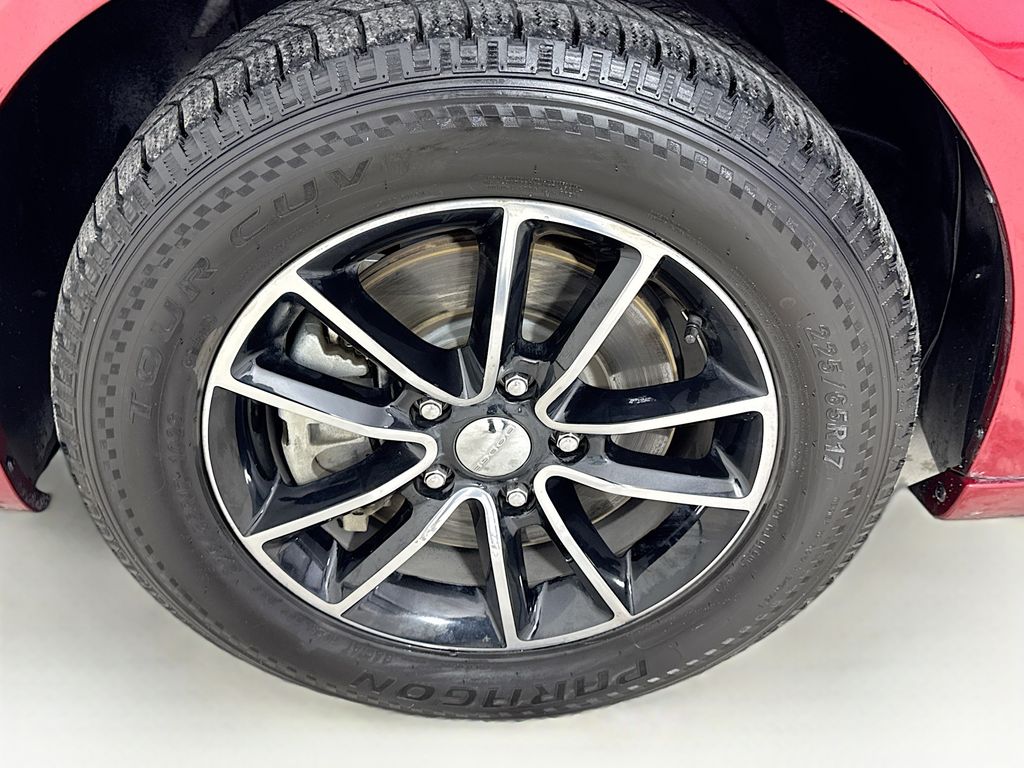 Used Car 2015 Dodge Grand Caravan  R/t For Sale Under $10,000 In Austin, Texas