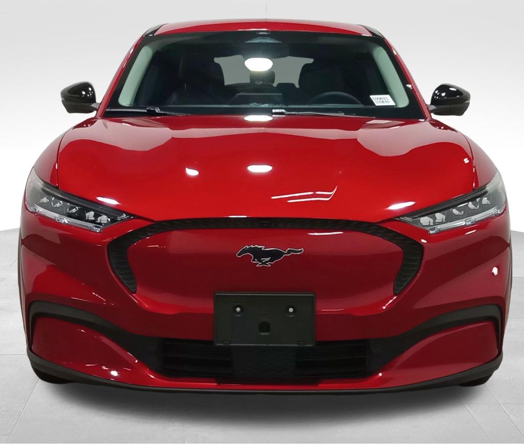 2023 Ford Mustang Mach-E Select