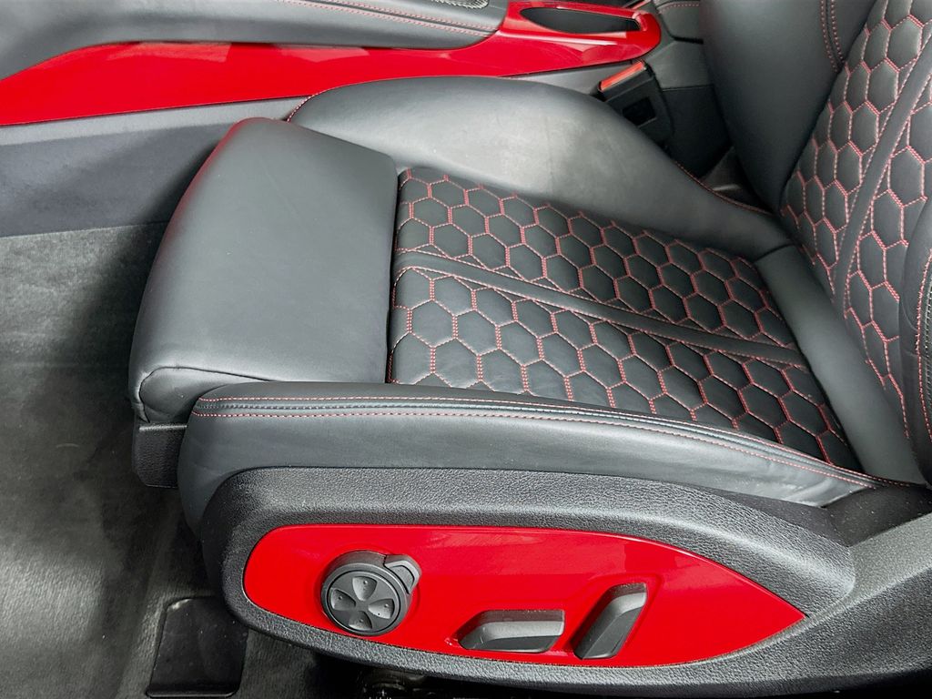 Thumbnail: 2021 Audi TT - 20