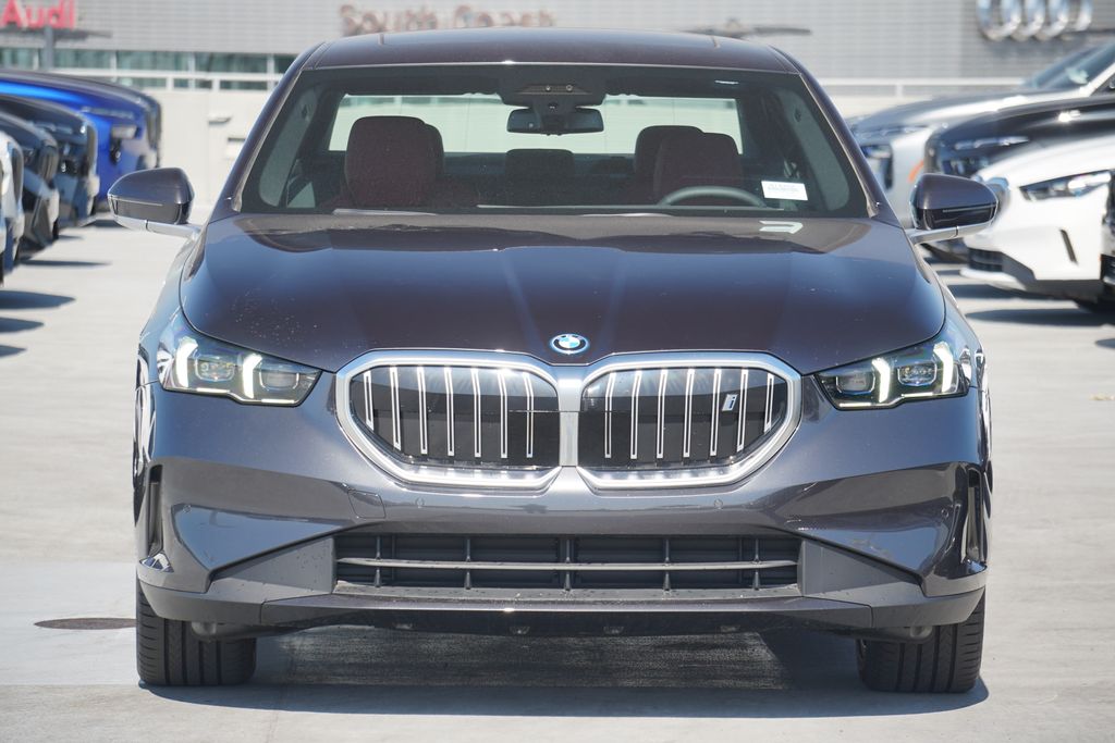 2024 BMW i5 eDrive40 2