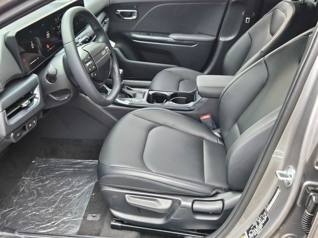 2026 Kia K4 - $24,925