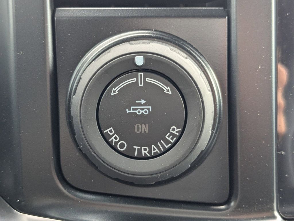 2024 Ford F-250 Super Duty Rocky Ridge