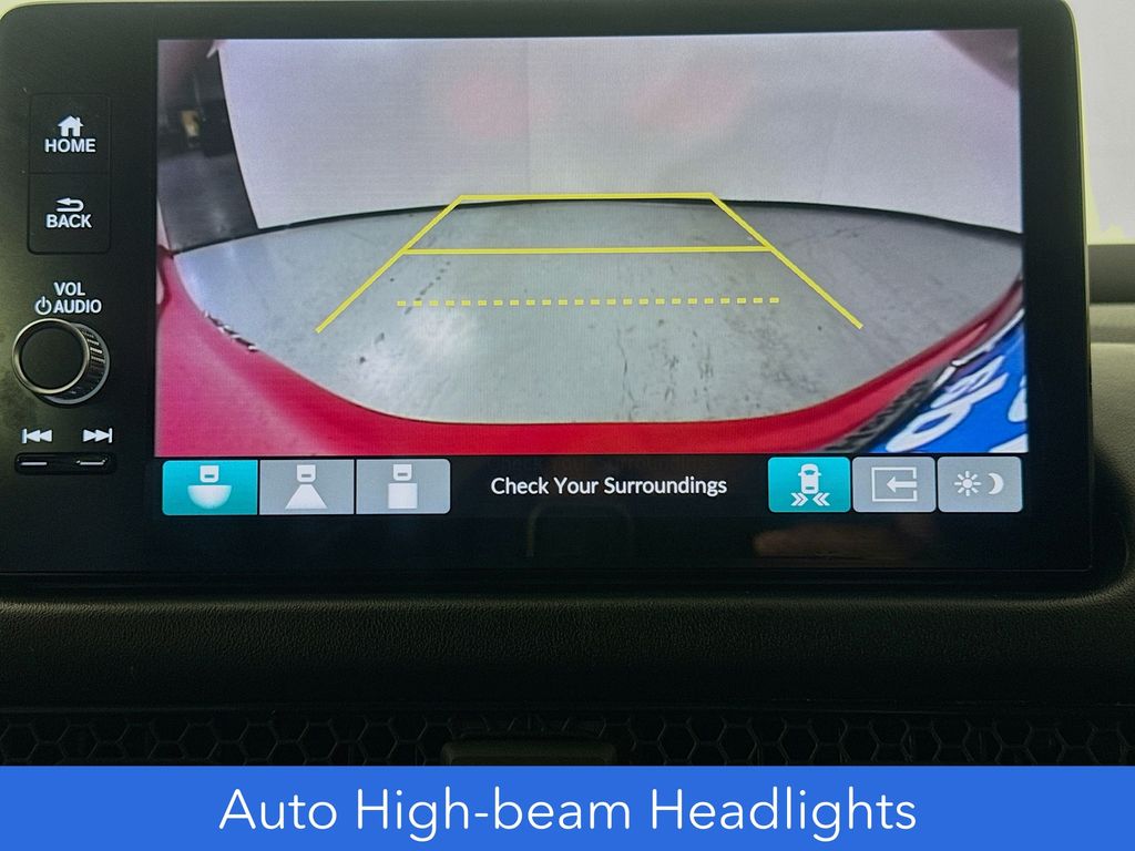 Used Car 2025 Honda Hr-v  Ex-l For Sale Under $30,000 In Austin, Texas