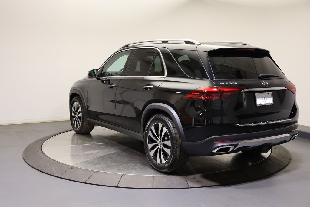 Thumbnail: 2026 Mercedes-Benz GLE - 5
