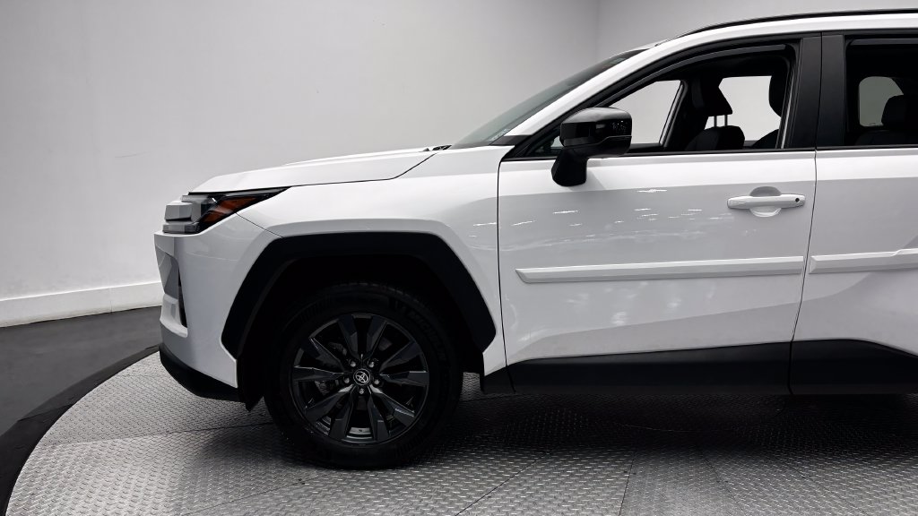 Thumbnail: 2026 Toyota RAV4 - 5