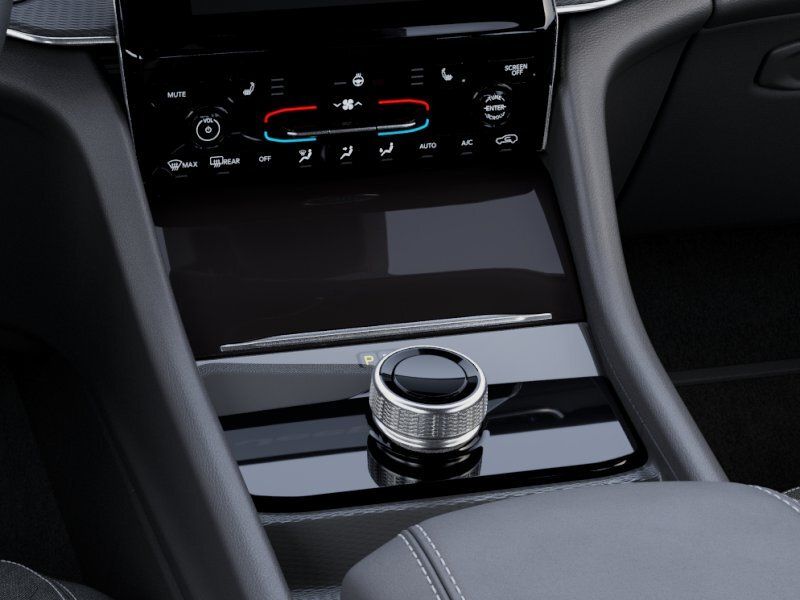 New 2026 Jeep Grand Cherokee SUV
