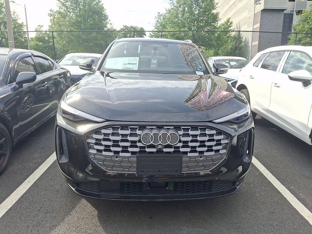 Thumbnail: 2026 Audi Q5 - 2