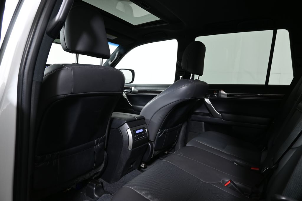 Thumbnail: 2023 Lexus GX - 7