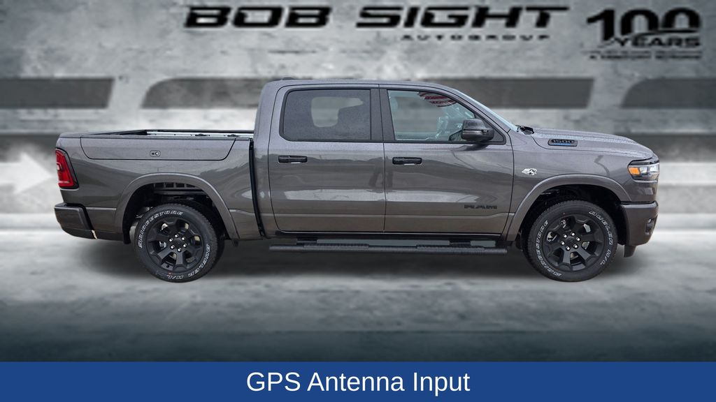 View vehicle photo 7