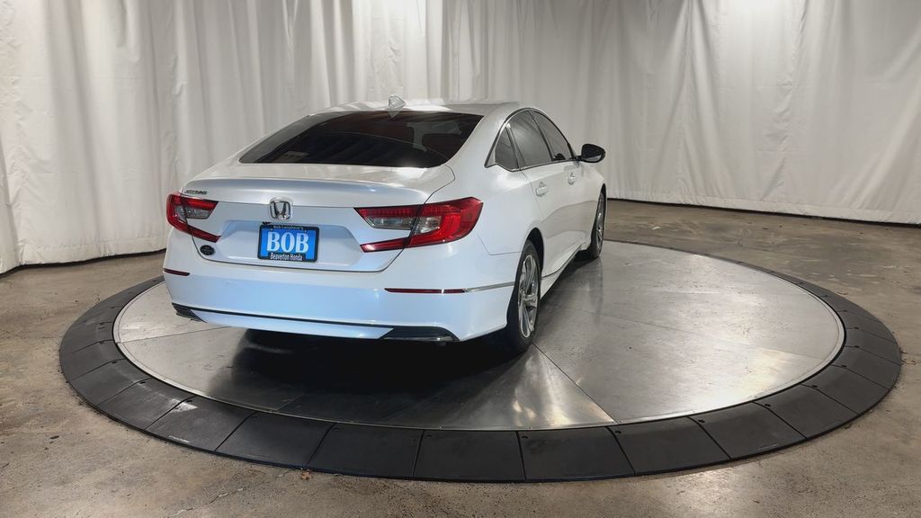 used 2018 Honda Accord car, priced at $17,378