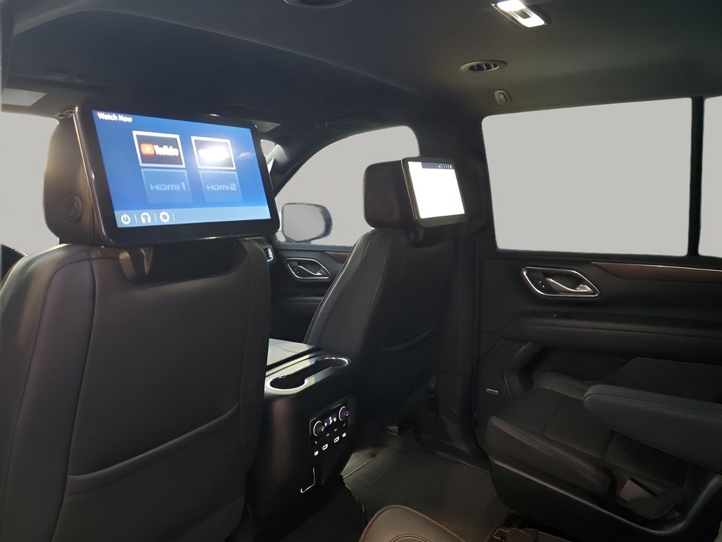 Used Car 2024 Chevrolet Tahoe  High Country For Sale Under $80,000 In Austin, Texas