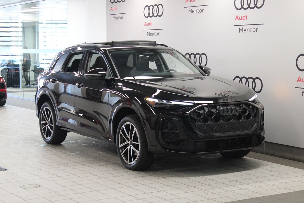 Thumbnail: 2026 Audi Q5 - 8