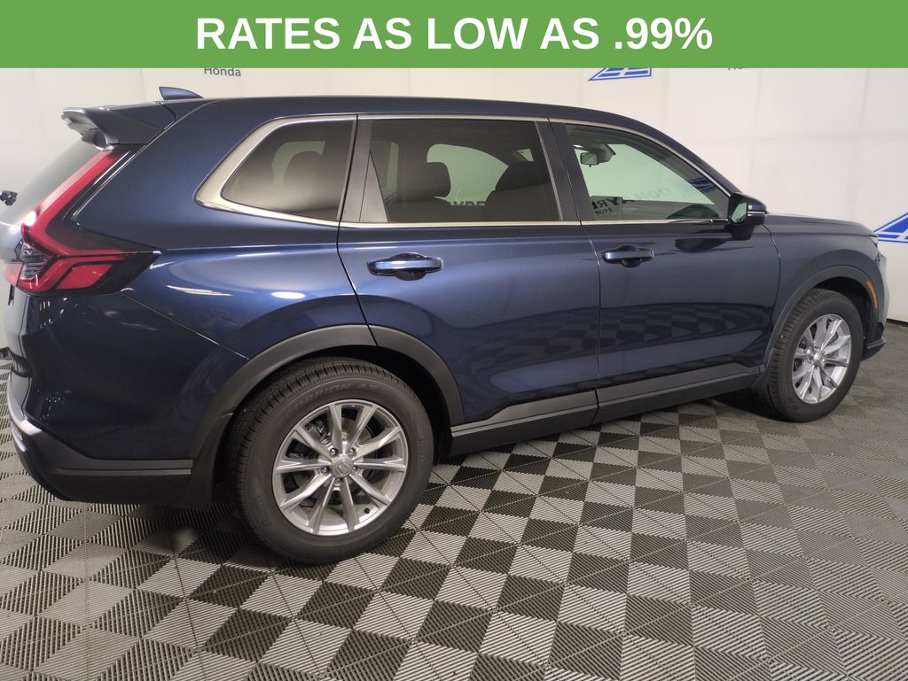 Used 2023 Honda CR-V For Sale in Fort Wayne, IN