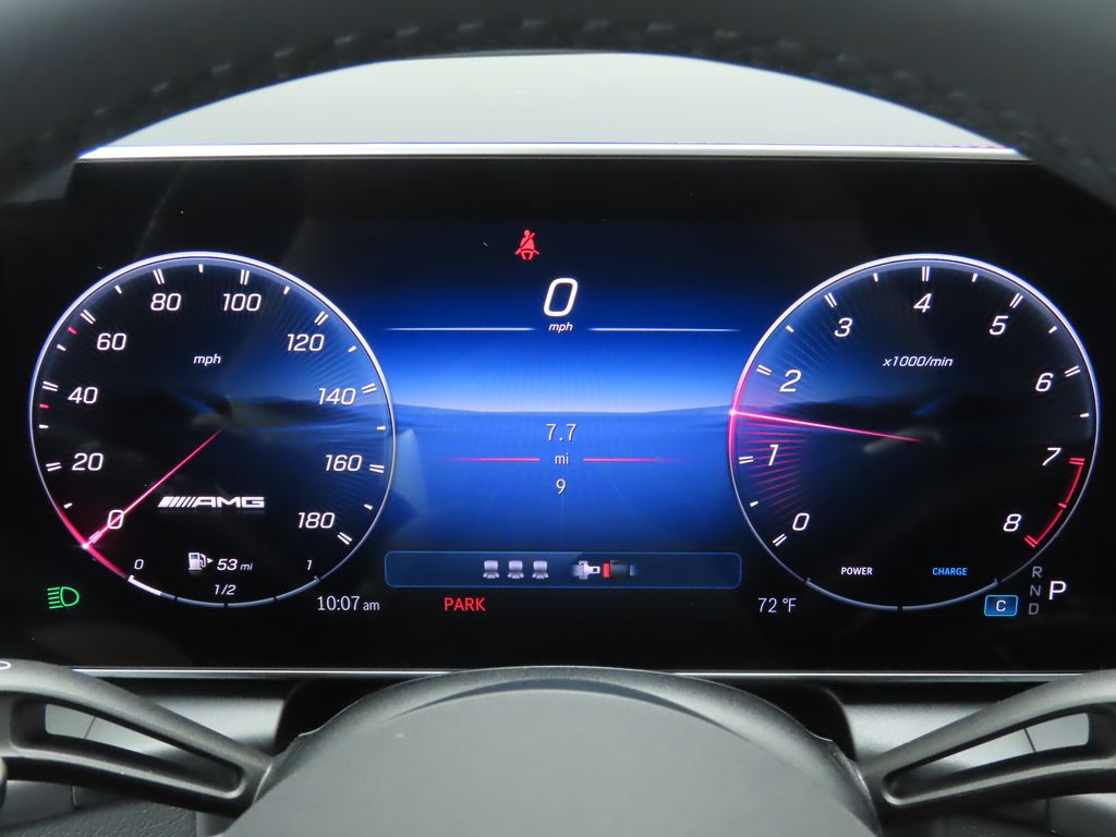 Thumbnail: 2026 Mercedes-Benz GLC - 31