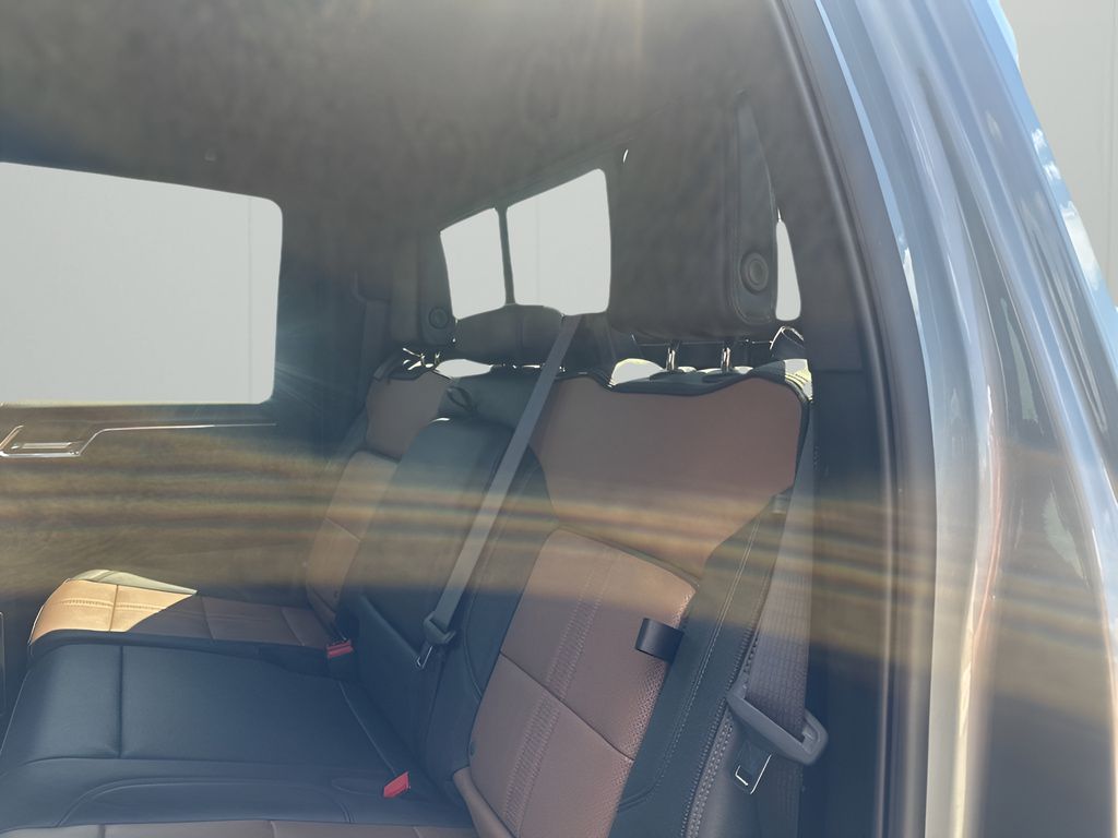 Used Car 2024 Chevrolet Silverado 2500hd  High Country For Sale Under $80,000 In Austin, Texas