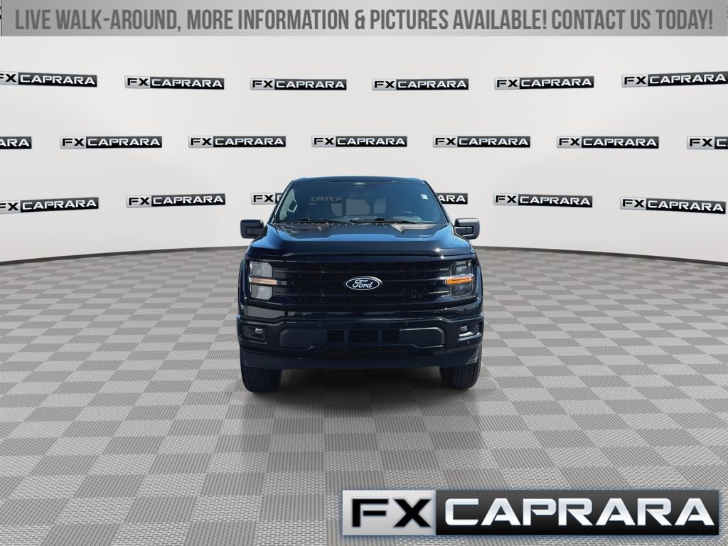 Used 2024 Ford F-150 Truck