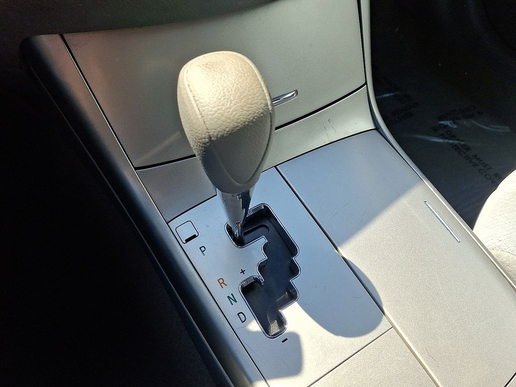 Thumbnail: 2008 Toyota Avalon - 15