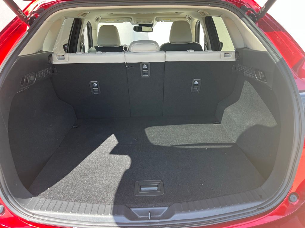 Used Car 2023 Mazda Cx-5  2.5 S Preferred Package For Sale Under $30,000 In Georgetown, Texas