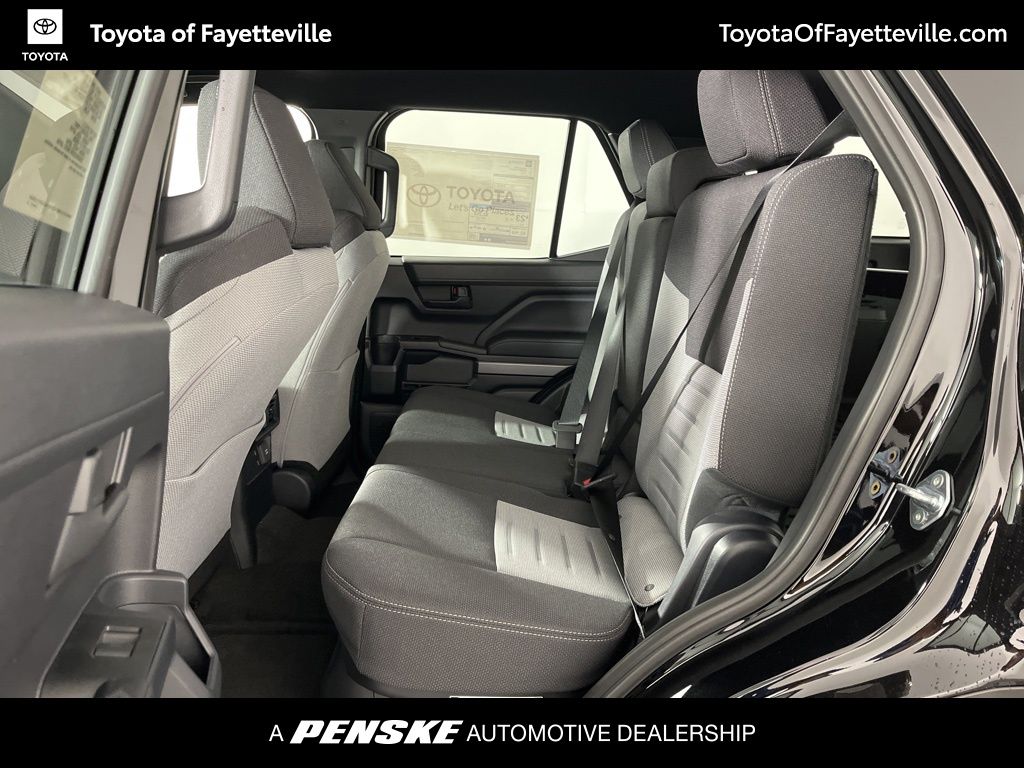 Thumbnail: 2026 Toyota 4Runner - 21