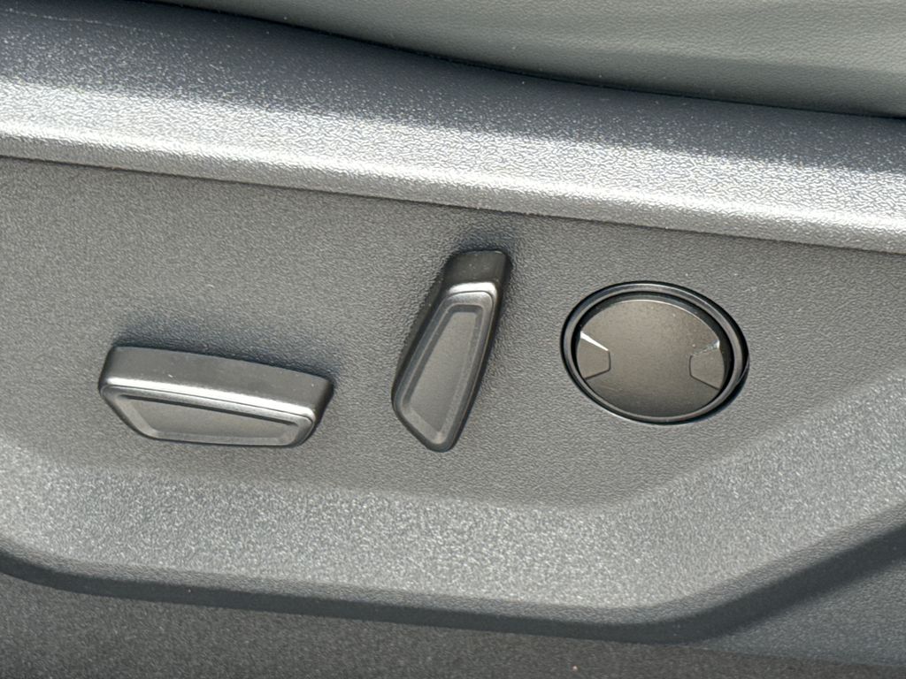 Certified Used 2025 White Ford Active image 28