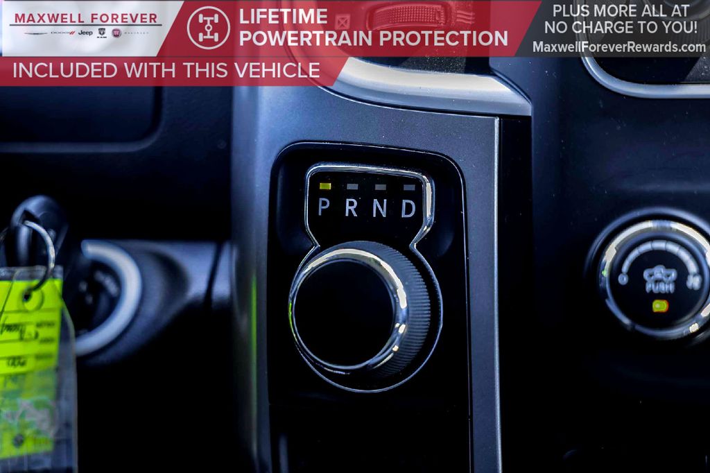 Used Car 2024 Ram 1500 Classic  Slt For Sale Under $30,000 In Taylor, Texas