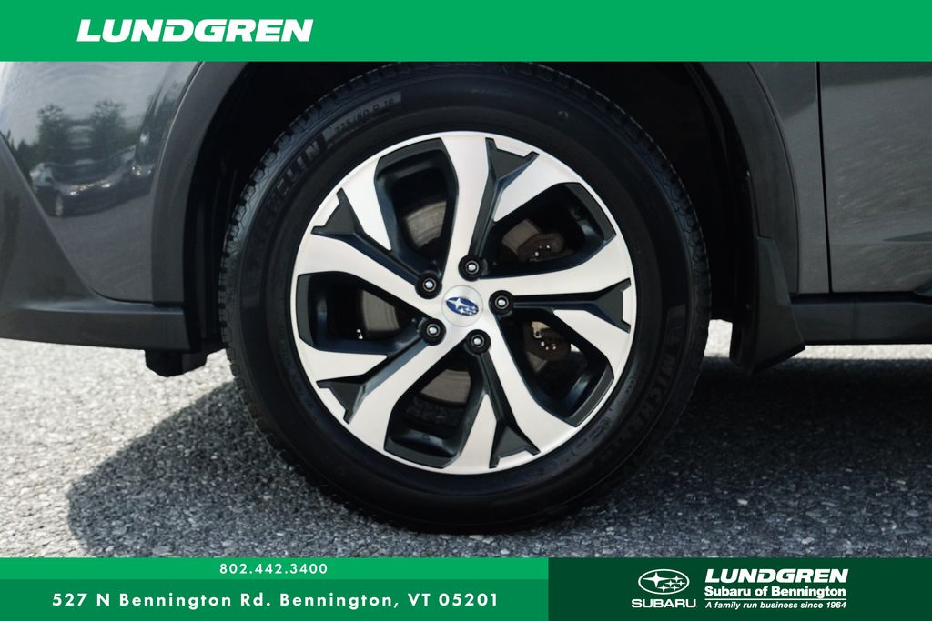 Used 2020 Subaru Outback SUV