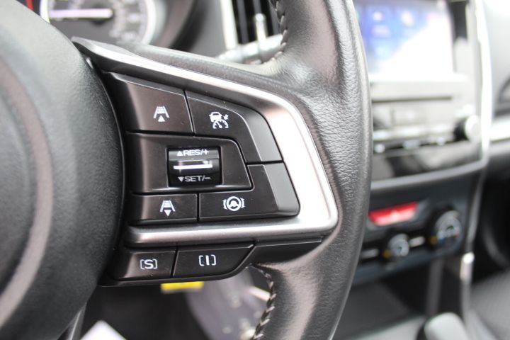 Used Car 2020 Subaru Forester  Premium For Sale Under $20,000 In Georgetown, Texas