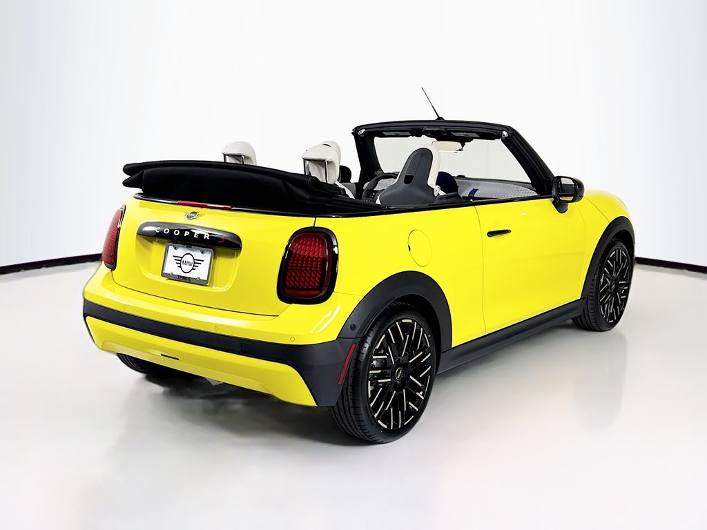 Thumbnail: 2026 MINI Cooper - 5