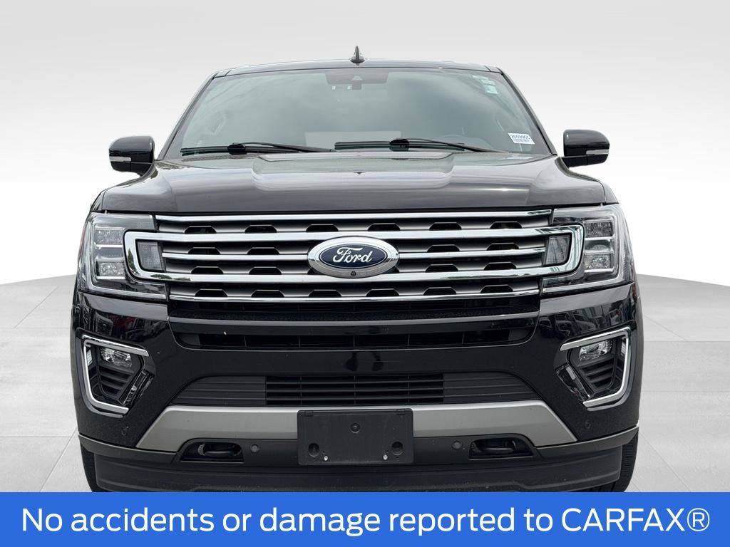 2021 Ford Expedition Limited MAX