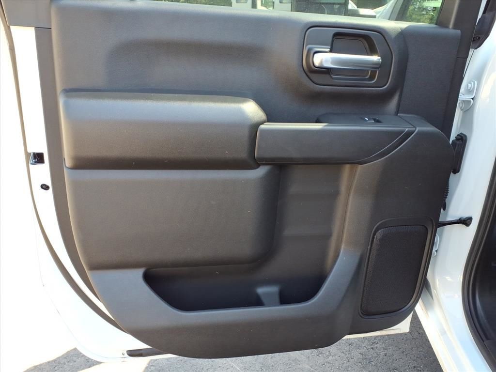 ChevroletSilverado 2500HD28