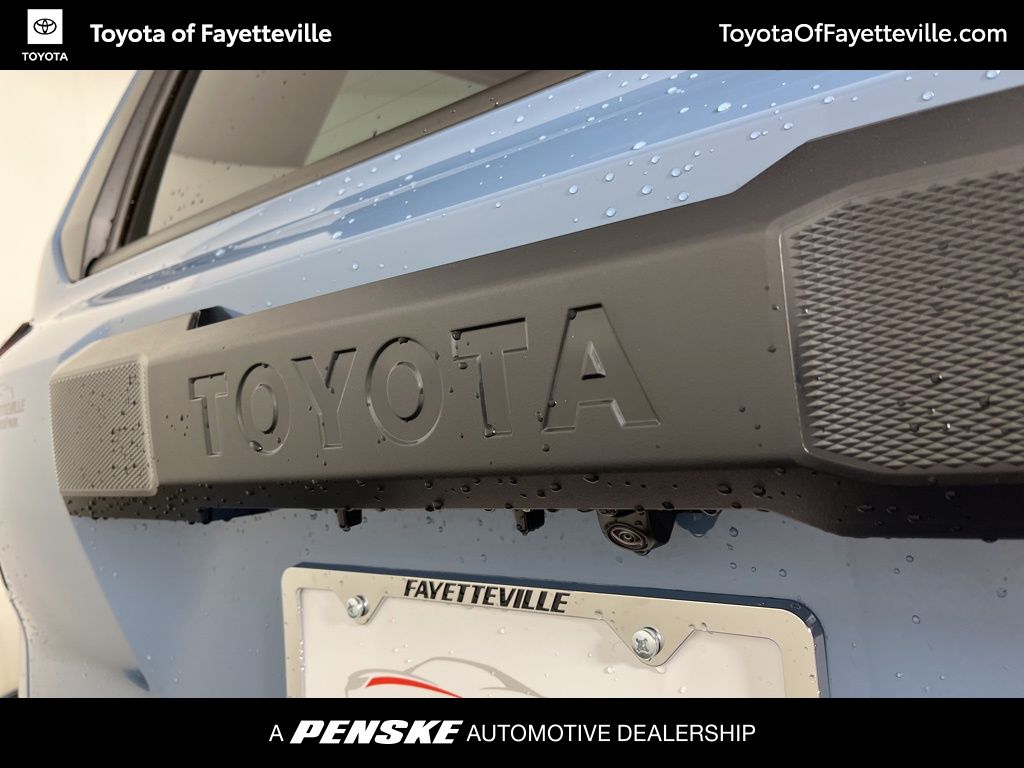 Thumbnail: 2025 Toyota 4Runner - 19