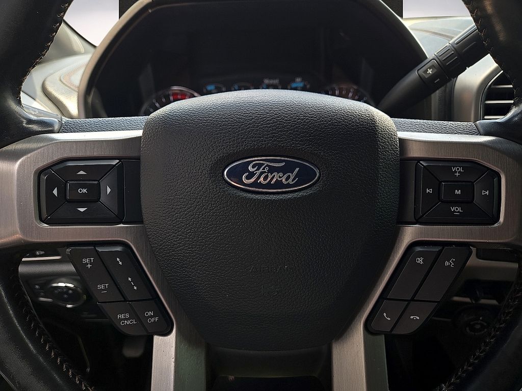 Used 2020 Ford F-250SD Platinum For Sale in Farmington, AR